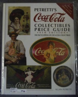 2002-1 € 50,00 coca cola boek